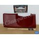 OEM 1974 1975 1976 Cadillac Deville Fleetwood Calais 1974 1975 1976 1977 1978 Eldorado LEFT DASH LOWER UNDER STEERING COLUMN BEZEL TRIM RED #3516124